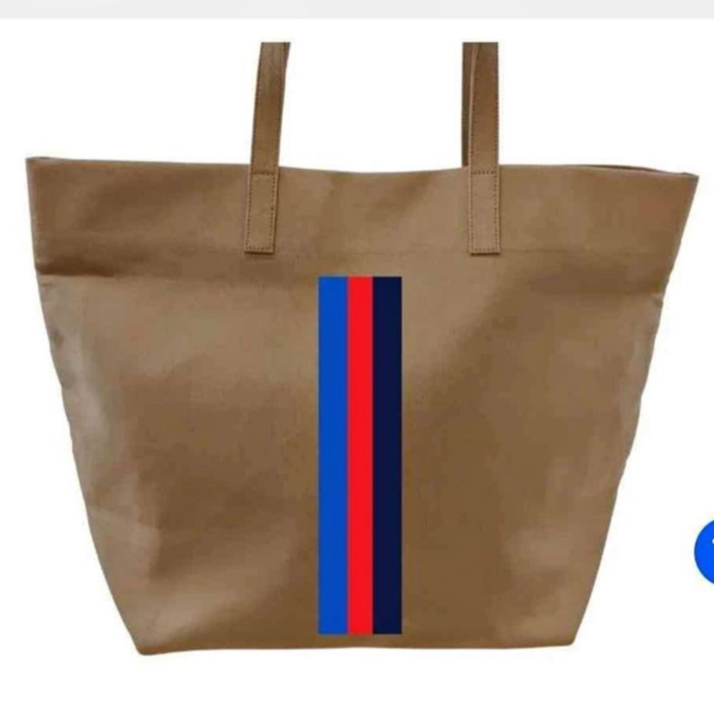 NWOT Parker Thatch “The Big Bag” Tote